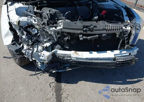 2016 Honda Accord Sport from USA, damaged, VIN 1HGCR2F55GA182091